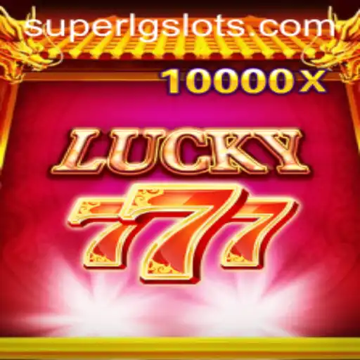 Discover the Thrills of LuckySeven: A Journey into the World of Fortune and Fun with SUPERLG