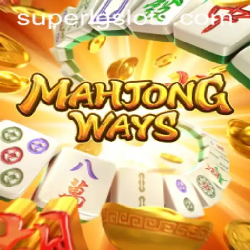 Unveiling MahjongWays: The Iconic Gaming Experience in the Era of SUPERLG