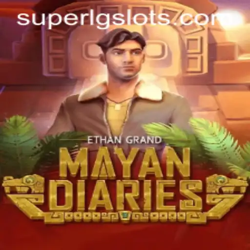 Exploring the Mystical World of MayanDiaries: The Ultimate SUPERLG Gaming Experience