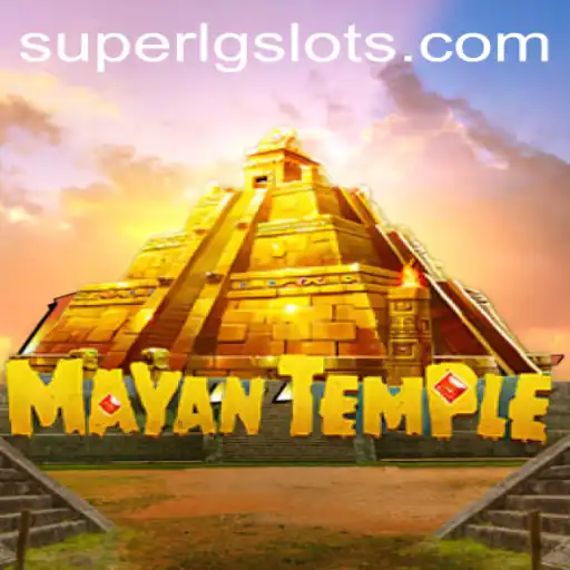 The Enchanting World of MayanTemple: A Deep Dive into the Game with SUPERLG