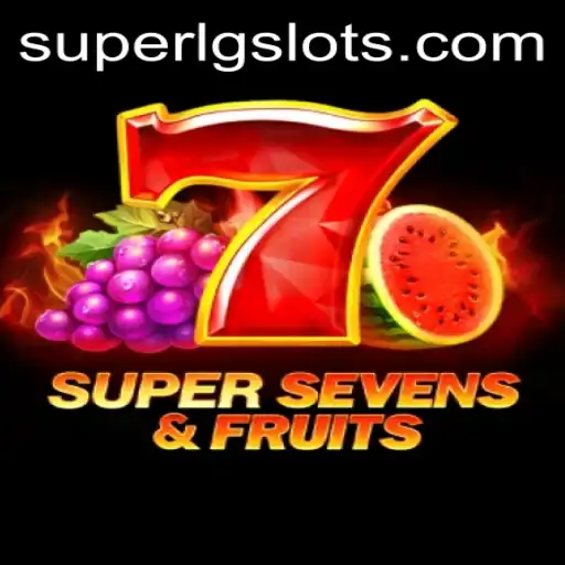 Exploring 7SuperSevensFruits: A Burst of Fun in Gaming