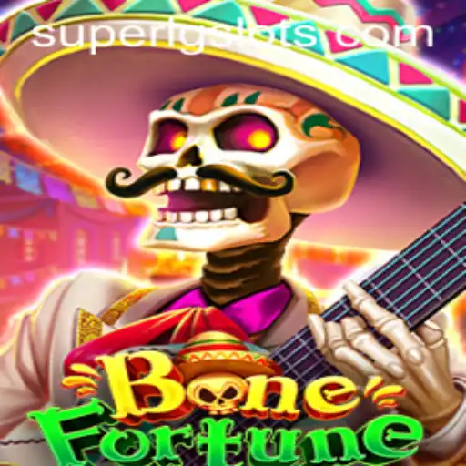 Unveiling BoneFortune: A Game of Strategy and Luck Under the SUPERLG