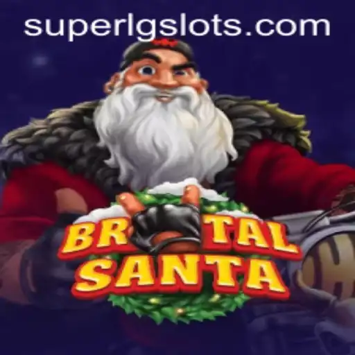 BrutalSanta: Unleashing Chaos in the Holiday Season