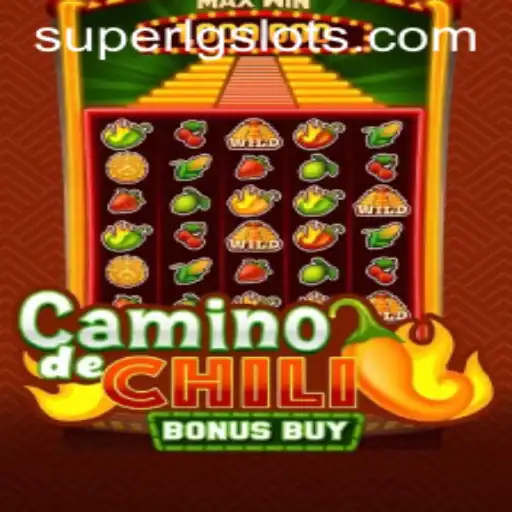 CaminodeChiliBonusBuy: An Innovative Gaming Experience