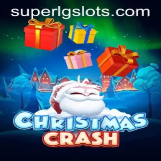 Unveiling ChristmasCrash: A Festive Adventure in the SUPERLG Universe