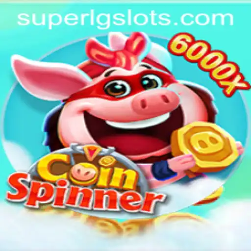 Exploring CoinSpinner: The Exciting Game with a Twist of SUPERLG