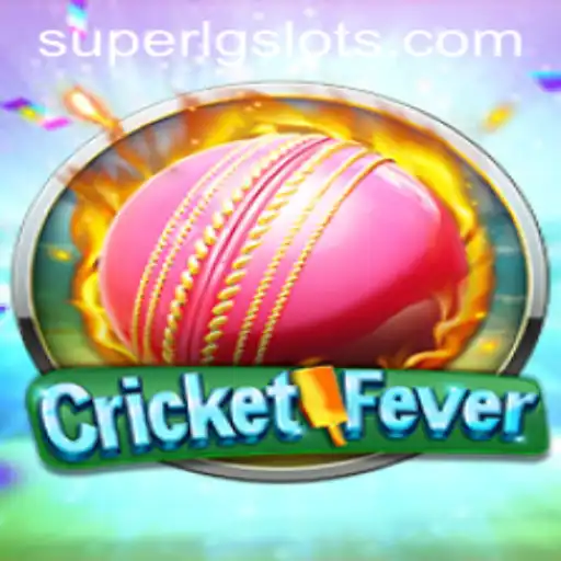 CricketFever: Immerse Yourself in the Thrilling World of SUPERLG