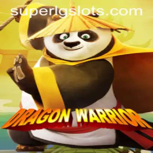 DragonWarrior: The Epic Adventure of SUPERLG