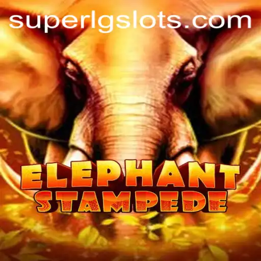 ElephantStampede: A Thrilling Adventure in the Wild