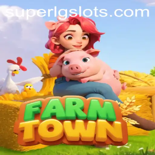 Exploring the Virtual World of FarmTown: The SUPERLG Guide