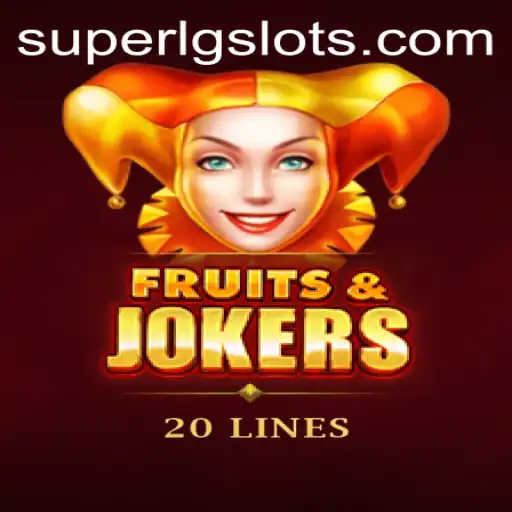 Exploring the Exciting World of FruitsAndJokers20: A Game-Changer in the SUPERLG Category