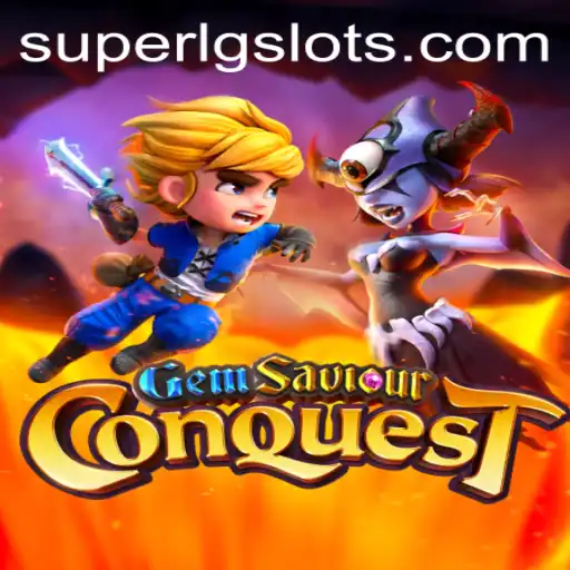 GemSaviourConquest: A New Era in Strategic Gaming