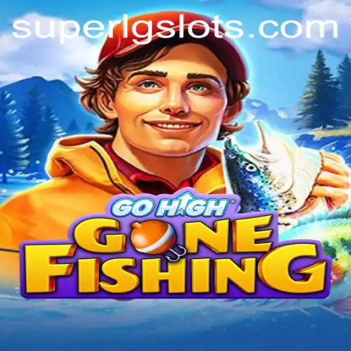 Dive Into Adventure with GoHighGoneFishing and Discover the SUPERLG Universe