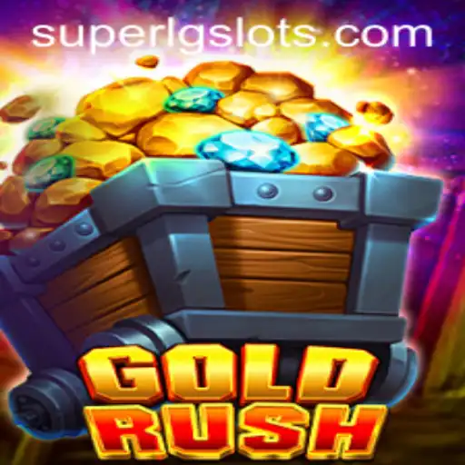Uncover the Thrills of GoldRush: The Game of Strategy and Fortune