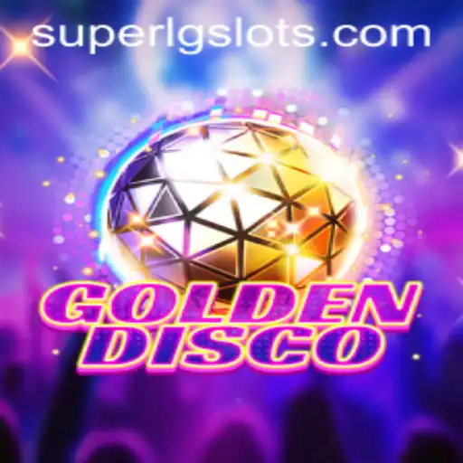 GoldenDisco: A Shimmering Dance Odyssey in SUPERLG