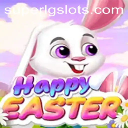 Discover the Joyful World of HappyEaster: An Exploration into SUPERLG