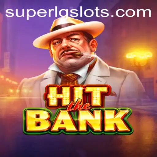 HitTheBank: A Thrilling Gaming Experience with SUPERLG