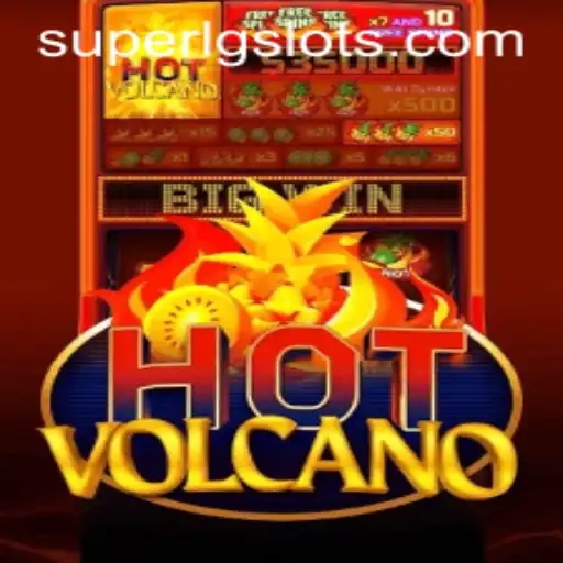 Unleashing the Thrills: Exploring the Fiery World of HotVolcano and the SUPERLG Challenge