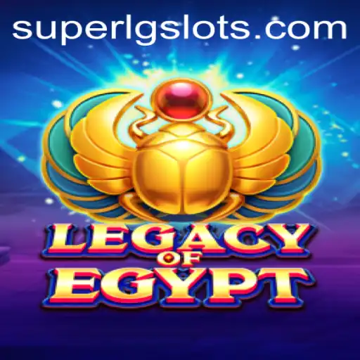 Exploring LegacyOfEgypt and Understanding the Impact of SUPERLG