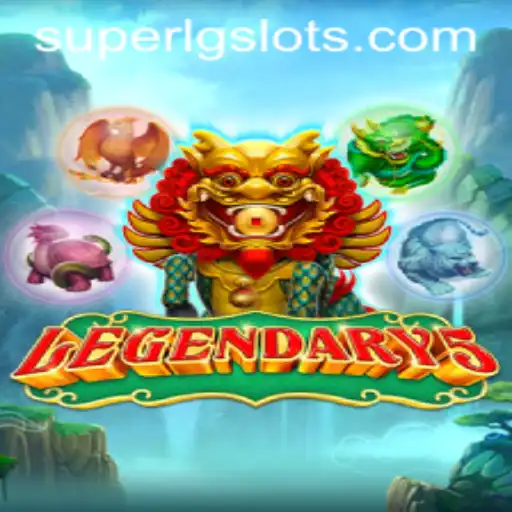 Legendary5: An Epic Journey in the World of SUPERLG