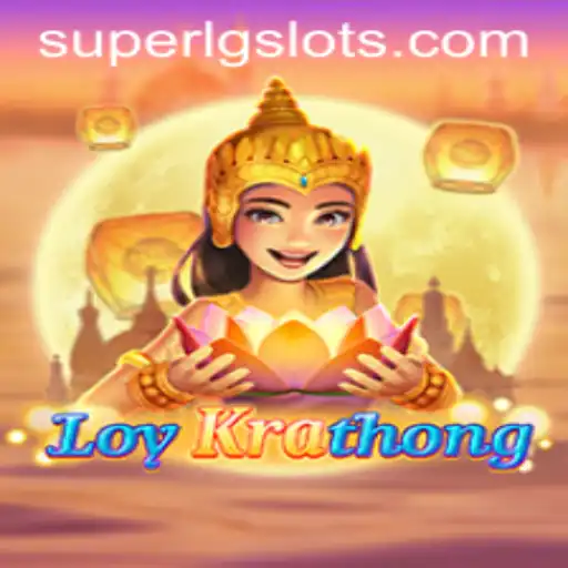 LoyKrathong: The Enchanting Game