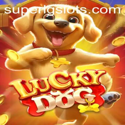 The Exciting World of LuckyDog: Your Gateway to a Thrilling Adventure