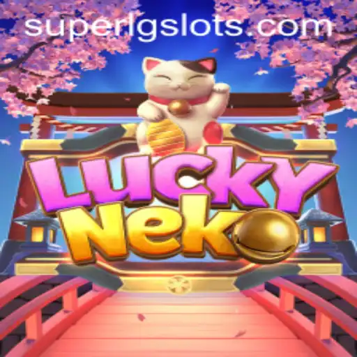 Exploring the Mystical World of LuckyNeko: Unraveling the Charm of SUPERLG