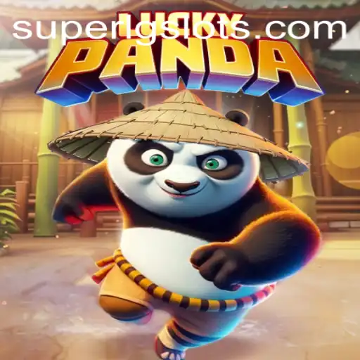 Discover the Exciting World of LuckyPanda: The Ultimate Gaming Experience with SUPERLG