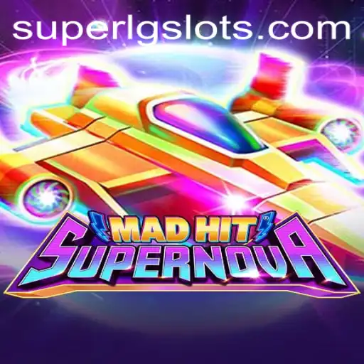 MadHitSupernova: The New Gaming Sensation with SUPERLG Dynamics