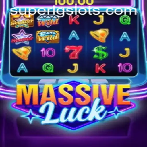 Exploring the World of MassiveLuck: A Comprehensive Guide to SUPERLG