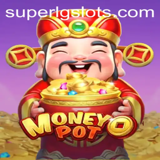 Unveiling the Strategies Behind the Game MoneyPot: The SUPERLG Edition