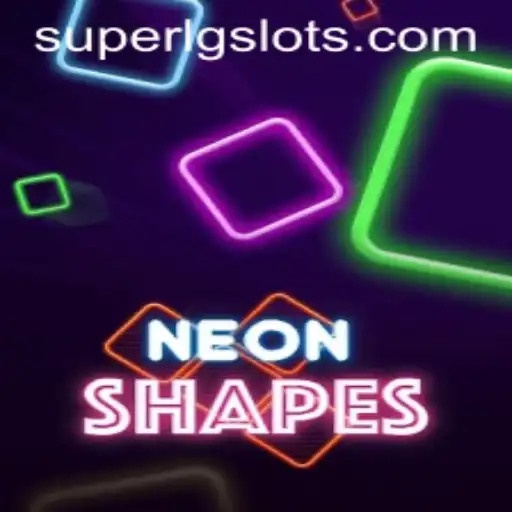 Exploring NeonShapes: An Immersive Gaming Experience