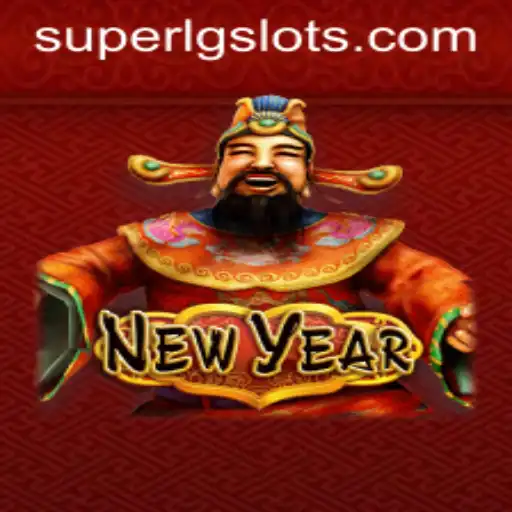 Unveiling the Thrills of NewYear: The Game Revolutionizing SUPERLG