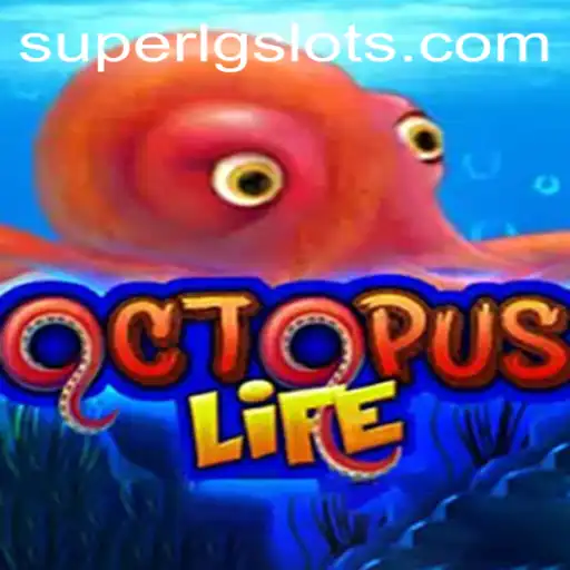 Dive into the Intriguing World of OctopusLife