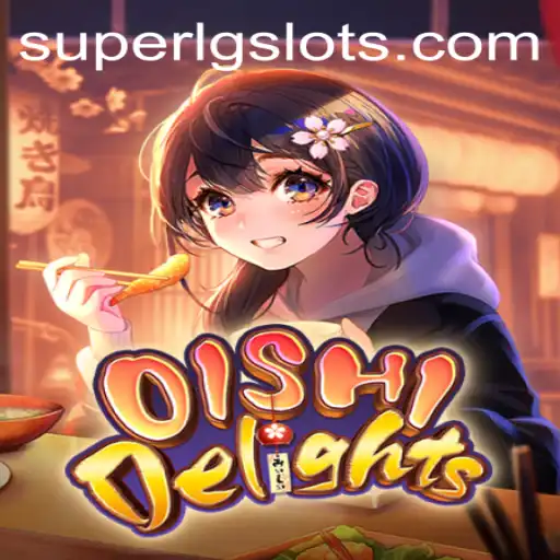 Discover OishiDelights: The Exciting World of Culinary Adventures with the SUPERLG Challenge