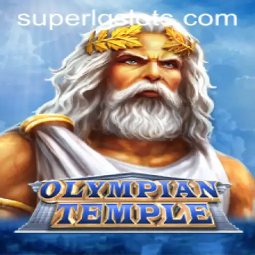 Explore the Mystical World of OlympianTemple: Unveiling the Secrets of the SUPERLG Event