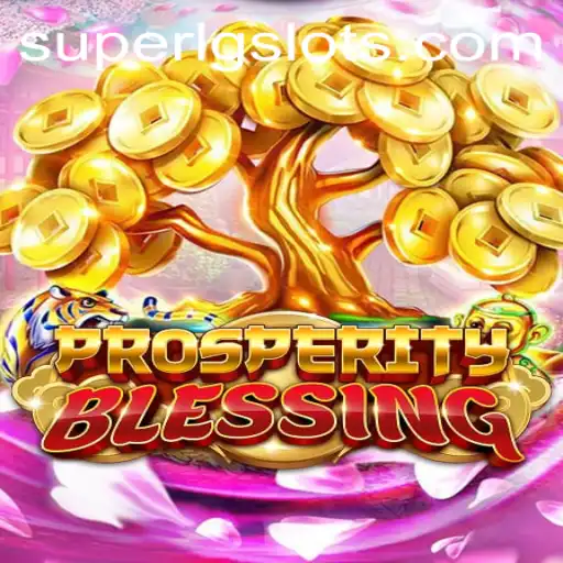Exploring the Enchanting World of ProsperityBlessing