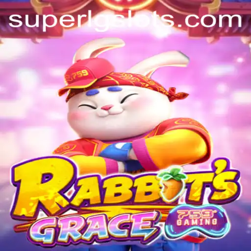 RabbitsGrace: Unveiling the Oasis of Game Innovation in the SUPERLG Era