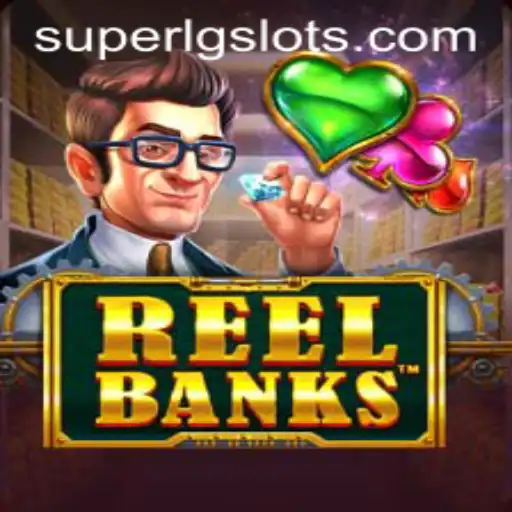 Discover the Exciting World of ReelBanks with SUPERLG