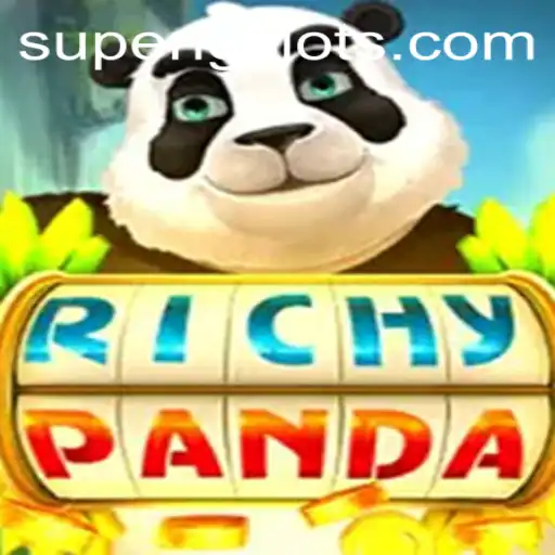 Exploring the Exciting World of RichyPanda: An Overview of SUPERLG