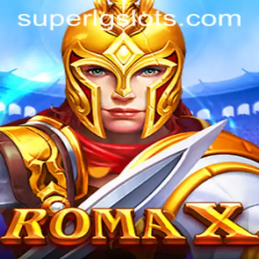 Discover the Exciting World of RomaX: A Comprehensive Guide to the Game and the SUPERLG Tournament