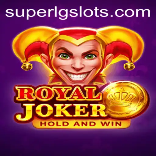 Discover RoyalJoker: The Intriguing World of SUPERLG
