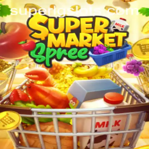 Exploring the Excitement of SupermarketSpree: The Game Revolutionized by SUPERLG