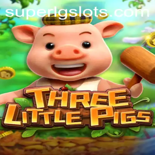 Experience the Excitement of THREELITTLEPIGS: A Modern Gaming Sensation