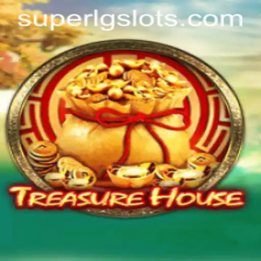 Unlocking the Adventures of TreasureHouse: A Superlg Gaming Experience