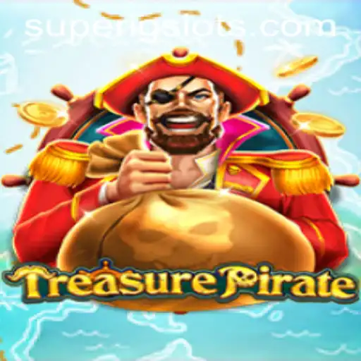 Discover the World of TreasurePirate: A New Adventure Awaits with SUPERLG
