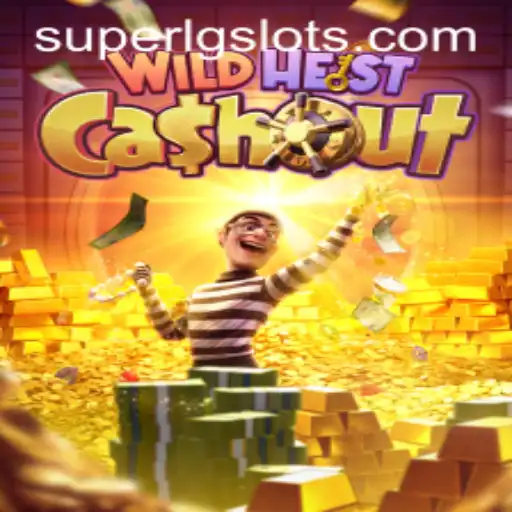 Explore WildHeistCashout: The Thrilling Game of Strategy and Fortune