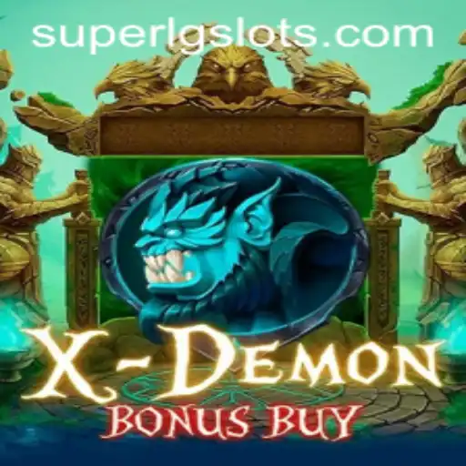 Unveiling 'XDemonBonusBuy': A New Frontier in Gaming