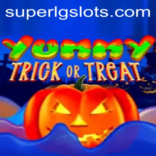 Unveiling the Magical World of YummyTrickorTreat: A Spooky Adventure with SUPERLG