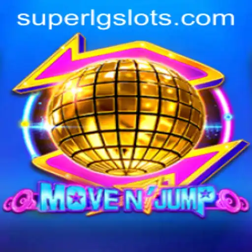 Explore MovenJump: The Exciting World of SUPERLG
